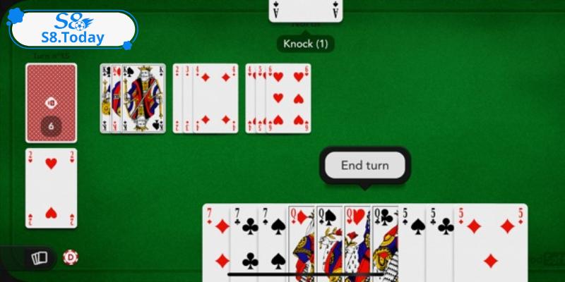 Hướng dẫn cách tham gia game bài S8 nhanh nhất